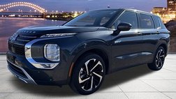 2024 Mitsubishi Outlander PHEV SE