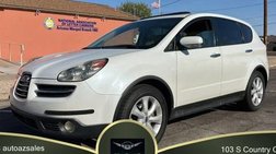 2006 Subaru B9 Tribeca 4 Dr Limited 7-Passenger AWD