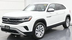 2023 Volkswagen Atlas Cross Sport SE 4Motion