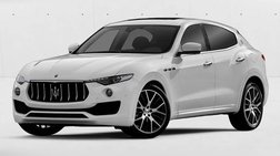 2018 Maserati Levante GranLusso