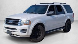 2016 Ford Expedition XLT