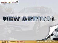 2024 Jeep Grand Wagoneer L Series III