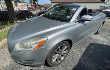 2011 Volvo C70 T5