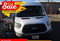 2016 Ford Transit XL