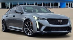 2024 Cadillac CT5-V Blackwing