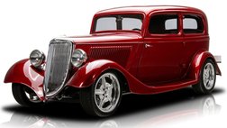 1934 Ford 