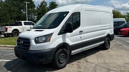 2023 Ford E-Transit 350