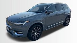 2024 Volvo XC90 B6 Plus Bright Theme 7P