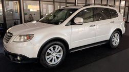2008 Subaru Tribeca Ltd. 7-Pass.