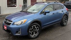 2017 Subaru Crosstrek 2.0i Premium