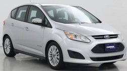 2017 Ford C-Max Hybrid SE