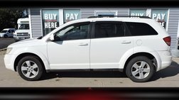 2010 Dodge Journey SXT