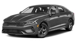 2024 Kia K5 LXS