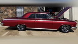 1962 Chevrolet Impala as