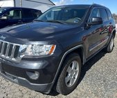 2013 Jeep Grand Cherokee 