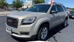 2016 GMC Acadia SLE-1