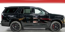 2026 Cadillac Escalade-V Base
