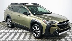 2023 Subaru Outback Limited