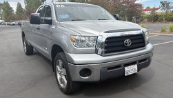 2008 Toyota Tundra SR5