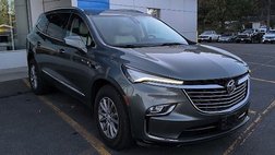 2022 Buick Enclave Premium