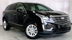 2019 Cadillac XT5 Base