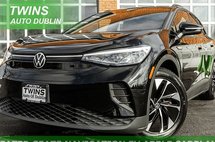 2021 Volkswagen ID.4 Pro