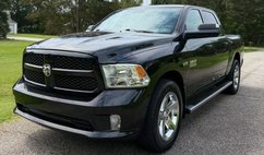 2014 Ram Ram Pickup 1500 Express