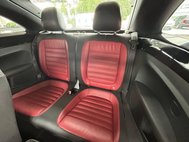 2013 Volkswagen Beetle Base