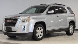 2015 GMC Terrain SLT-1