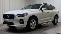 2022 Volvo XC60 B5 Momentum