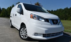 2020 Nissan NV200 SV