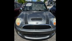 2009 MINI Cooper Clubman S