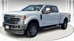 2022 Ford Super Duty F-250 Lariat