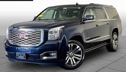 2020 GMC Yukon XL Denali
