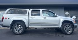 2012 Chevrolet Colorado LT