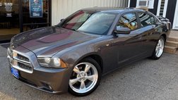 2013 Dodge Charger SXT
