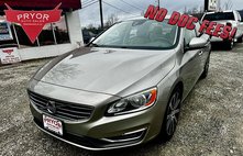 2016 Volvo S60 T5 Drive-E Inscription