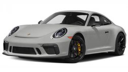 2018 Porsche 911 GT3