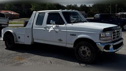 1997 Ford F-350 XL