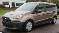 2020 Ford Transit Connect XL