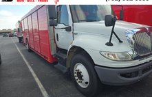 2019 Other Makes HACKNEY 10 BAY BEVERAGE + CUMMINS ENGINE + NO CDL