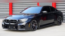 2024 BMW M2 Base
