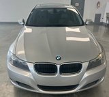 2011 BMW 3 Series 328i