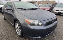 2008 Scion tC Base