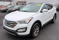 2015 Hyundai Santa Fe Sport 2.4L