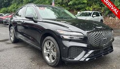 2022 Genesis GV70 3.5T Sport