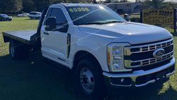 2023 Ford Super Duty F-350 XL