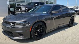 2022 Dodge Charger Scat Pack