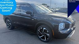 2023 Mitsubishi Outlander SEL