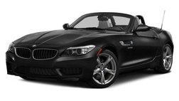 2016 BMW Z4 sDrive28i